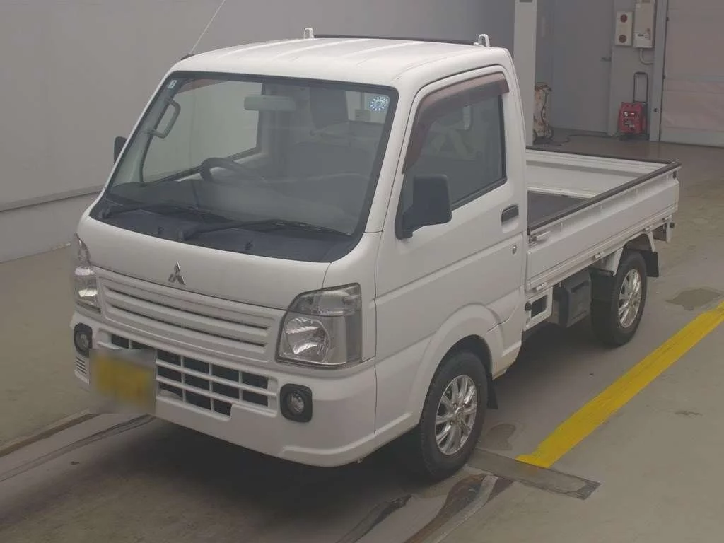 Mitsubishi Minicab Truck DS16T 2018